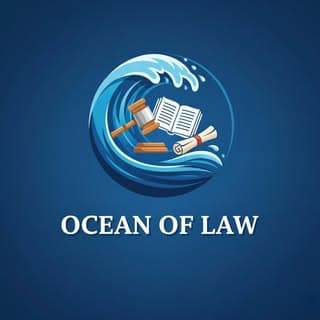 Ocean of law