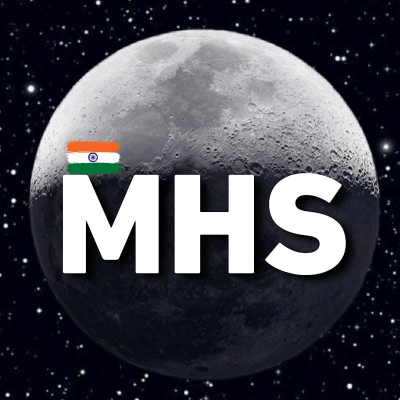 Mystery Hindi Shorts