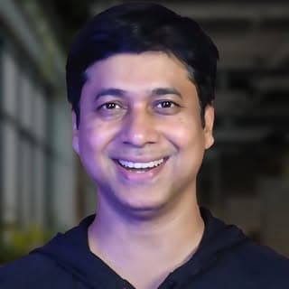 Kaushik Mahapatra