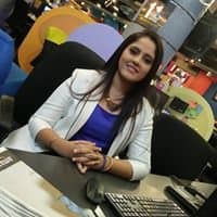 Mansi Dave