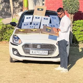 MAHIPAL SINGH CHUNDAWAT