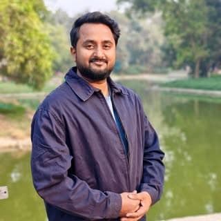 Sahil Kaushar