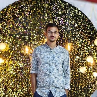 Kantreddi Rajesh