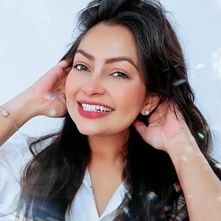 Vidhi Bhargava