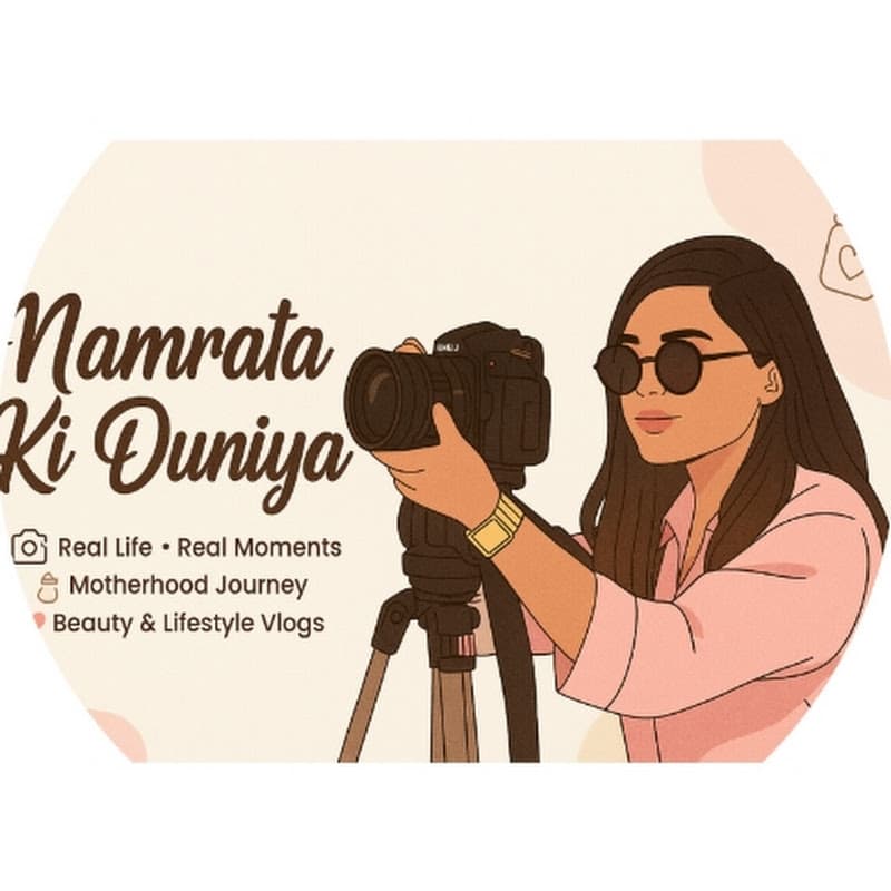 Namrata Raj