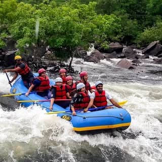 Dandeli_Nature_Resort