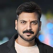 Avinash Prasad