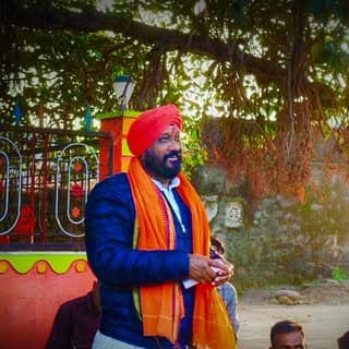 Hardeep Singh Dang