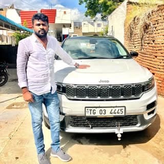 Srinivasa Chary Properties
