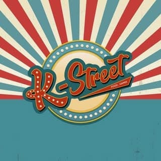 KSTREET DRIVE INN & GAME ZONE