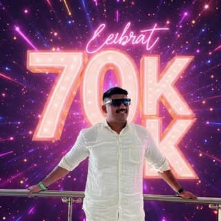 Ganesh Kandekar
