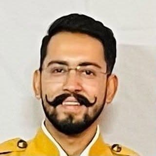 Shivam Arora
