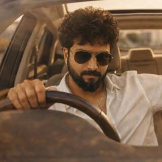 siva rockzz