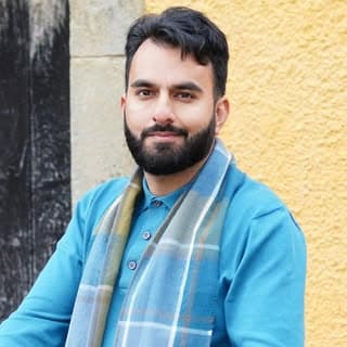 Milad Raza Qadri