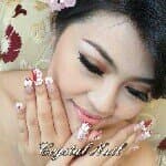 Crystal Nail