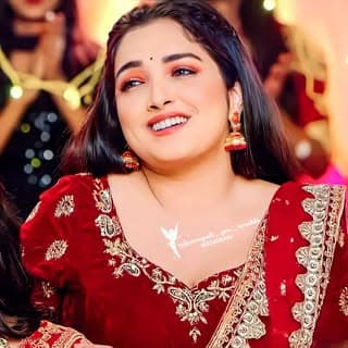 Aamrapali Dubey