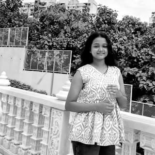 vedika!!๐ท