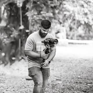 Amol Markad