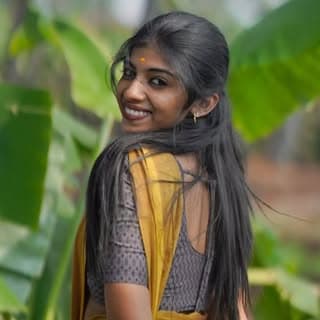 kanimozhi babu