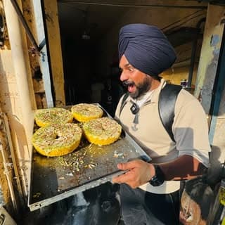 Ravneet Singh