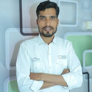 Bhuvnesh Kumar Alodiya