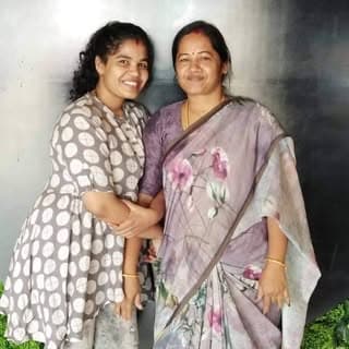 Krishnaveni Nagineni