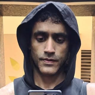 Arjun Doney