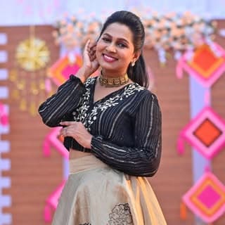 Rashmi Naravi