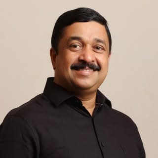 Najeeb Kanthapuram