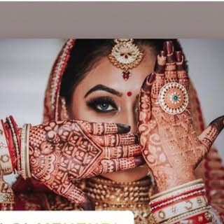 Tulsi_Mehendi_Artist_bhuj