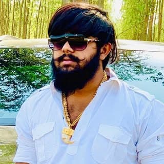 Rishab Singh Chandel