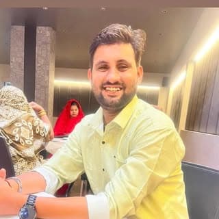 Mohit M PUROHIT
