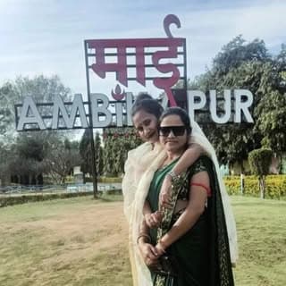 Anjali Gangwal