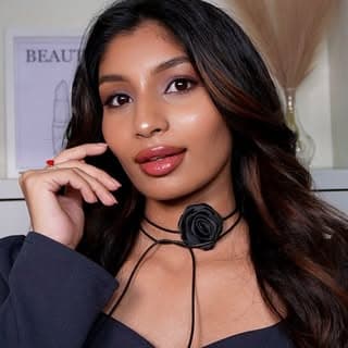 ๐๐ฎ๐๐๐ซ๐๐ค๐ ๐๐๐ซ๐ข๐ โฅ๏ธ Beauty Influencer