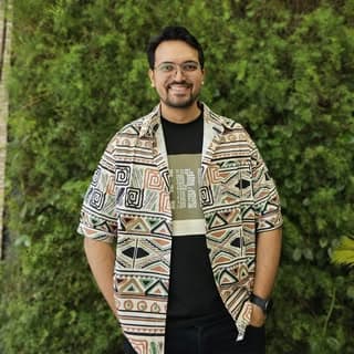 Mayur Sojitra