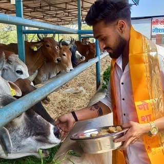 Maheshsahu