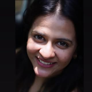 Mrugnayani Patel