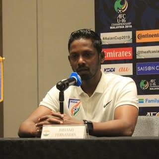 Bibiano Fernandes