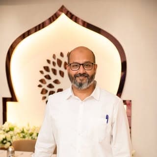 Nawaz Mohamed | Food Business Insights