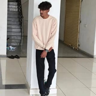 DjโชWALEโ
BABU๐ง