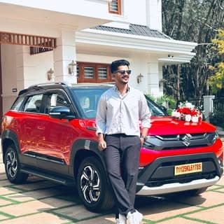 Salman Salu