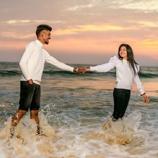Prathik shetty