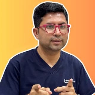 Dr Manhar Goswami | Founder of Parentology | Entrepreneur