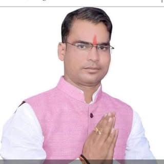 Mukesh Maharda