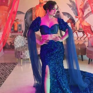 Muskan Mahur