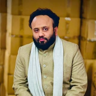 Mohammad Zubair Khan