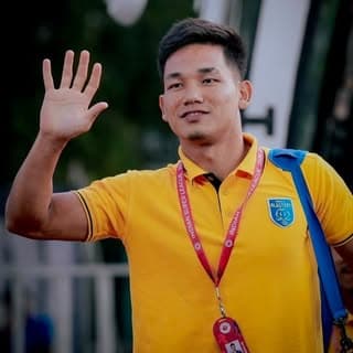 Lalthanmawia