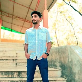 Vishal Chourasiya