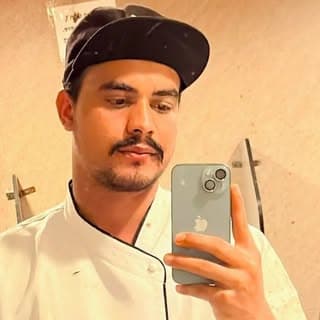 Pawan Singh Negi