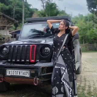 জানমণি🔱